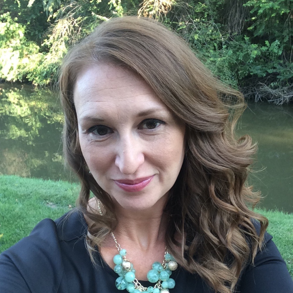 Meet your Posher, Nichole